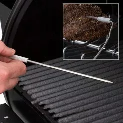 Broil King Pellet Smoker And Grill - Regal Pellet 400