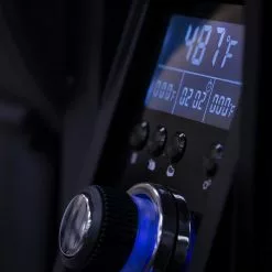 Broil King Pellet Smoker And Grill - Regal Pellet 400