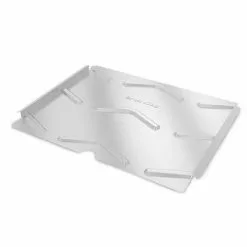 Broil King 50440 Foil Drip Pan Pellet Liner (6 Pack)