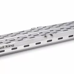 Broil King 60181 Smoker Box, Stainless Steel BBQ Accessories