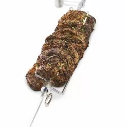 BBQ Accessories Broil King 60669 DELUXE Pellet Electric Motor