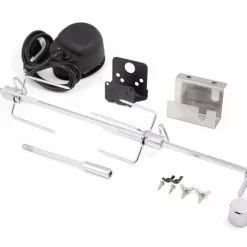 BBQ Accessories Broil King 60669 DELUXE Pellet Electric Motor
