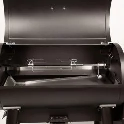 BBQ Accessories Broil King 60669 DELUXE Pellet Electric Motor