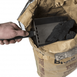 Broil King 63946 Pellet & Charcoal Scoop
