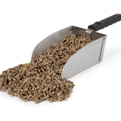 Broil King 63946 Pellet & Charcoal Scoop