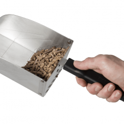 Broil King 63946 Pellet & Charcoal Scoop