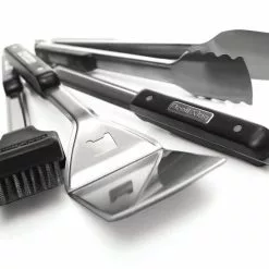 BBQ Accessories Broil King 64004 Imperial Grill Tools