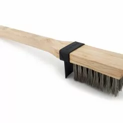Broil King 65229 - Heavy Duty Stainless Steel Grill Brush