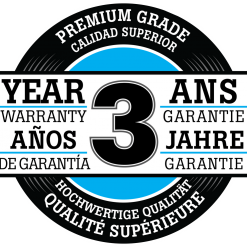 Broil King 67064 Select Pellet Grill Cover 42-Inch Fits BARON And CROWN 400 Series BBQ Accessories