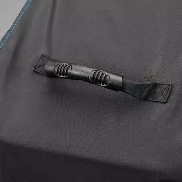 BBQ Accessories Broil King 67066 Select Pellet Grill Cover 49-Inch Fits BARON 500 & CROWN 500 Series 4 BBQ Accessories Broil King 67066 Select Pellet Grill Cover 49-Inch Fits BARON 500 & CROWN 500 Series