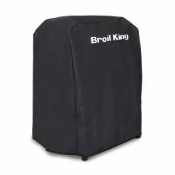 Broil King 67420 Select BBQ Cover 30-Inch Fits Selected PORTA-CHEF And Gem Series