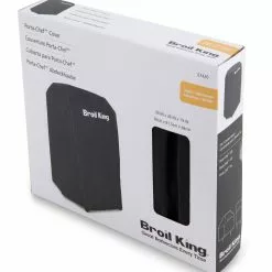 Broil King 67420 Select BBQ Cover 30-Inch Fits Selected PORTA-CHEF And Gem Series