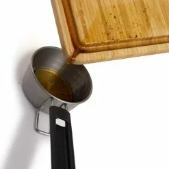 BBQ Accessories Broil King 68428 Cutting/Serving Board BARON, Bamboo