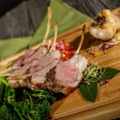 BBQ Accessories Broil King 68428 Cutting/Serving Board BARON, Bamboo