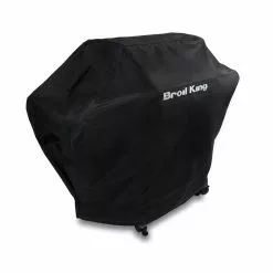 Broil King 68470 Premium BBQ Cover 51-Inch Fits BARON And MONARCH 300 Series