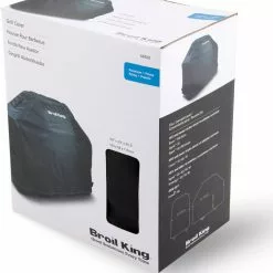 Broil King 68488 Premium BBQ Cover 64-Inch Fits Selected BARON, SIGNET, SOVEREIGN And CROWN Series