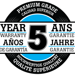 Broil King 68488 Premium BBQ Cover 64-Inch Fits Selected BARON, SIGNET, SOVEREIGN And CROWN Series