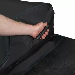 BBQ Accessories Broil King 68592 Premium Built-in BBQ Cover 34-Inch Fits Selected IMPERIAL And REGAL Series