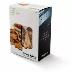 Broil King Apple Wood Chips BBQ Accessories
