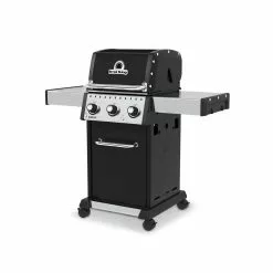 Broil King BARON 320 PRO 3-Burner BBQ BBQs & Smokers