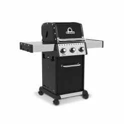 Broil King BARON 320 PRO 3-Burner BBQ BBQs & Smokers