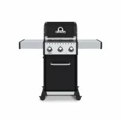 Broil King BARON 320 PRO 3-Burner BBQ BBQs & Smokers