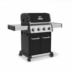 BBQs & Smokers Broil King BARON 420 PRO 4-Burner BBQ
