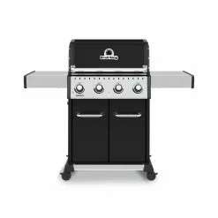 BBQs & Smokers Broil King BARON 420 PRO 4-Burner BBQ