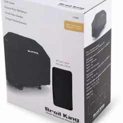 Broil King 67488 Select BBQ Cover 64-Inch Fits Selected BARON, SIGNET, SOVEREIGN, CROWN Series