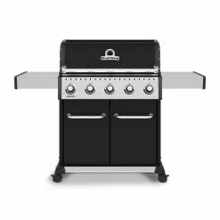 BBQs & Smokers Broil King BARON 520 PRO 5-Burner BBQ
