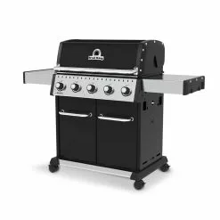 BBQs & Smokers Broil King BARON 520 PRO 5-Burner BBQ