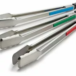 Broil King Baron BBQ Tong (3 Pack) 64312 BBQ Accessories