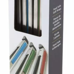 Broil King Baron BBQ Tong (3 Pack) 64312 BBQ Accessories