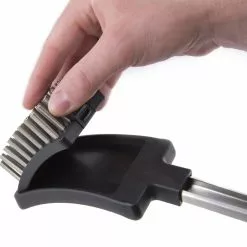 Broil King Baron Coil Spring BBQ Brush 65600 BBQ Accessories