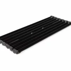 Broil King Baron Exact Fit Cast Iron Grid 1 Pack 17.5" X 6.22" Cast Iron Cooking Grids