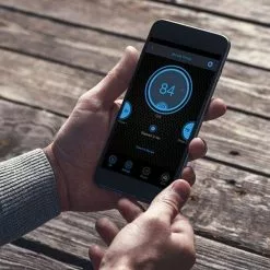 Broil King Crown Pellet 400 Electric Pellet Grill & Smoker 493051 BBQs & Smokers