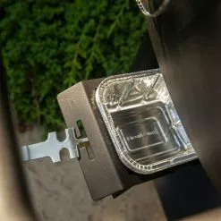 Broil King Crown Pellet 400 Electric Pellet Grill & Smoker 493051 BBQs & Smokers