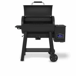 Broil King Crown Pellet 500 Electric Pellet Grill & Smoker 494051 BBQs & Smokers