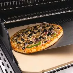 Cooking Grates, Grids & Grills BROIL KING BARON PIZZA STONE 69842 10 Cooking Grates, Grids & Grills BROIL KING BARON PIZZA STONE 69842