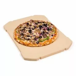 Cooking Grates, Grids & Grills BROIL KING BARON PIZZA STONE 69842 11 Cooking Grates, Grids & Grills BROIL KING BARON PIZZA STONE 69842