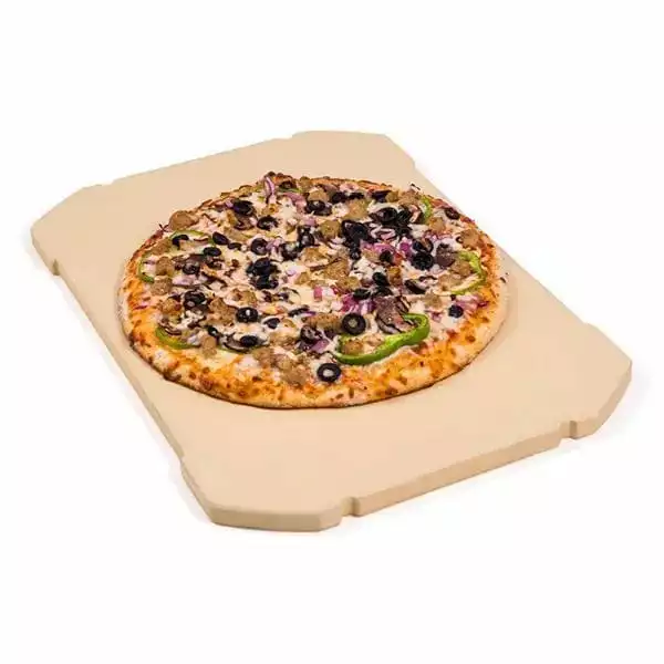 Cooking Grates, Grids & Grills BROIL KING BARON PIZZA STONE 69842 6 Cooking Grates, Grids & Grills BROIL KING BARON PIZZA STONE 69842