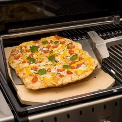 Cooking Grates, Grids & Grills BROIL KING BARON PIZZA STONE 69842 8 Cooking Grates, Grids & Grills BROIL KING BARON PIZZA STONE 69842