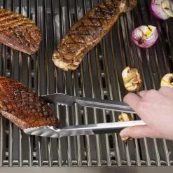 Broil King Baron Precision BBQ Tongs 12