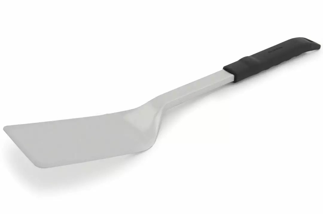 Broil King Baron Turner Stainless Steel Spatula 1 Broil King Baron Turner Stainless Steel Spatula