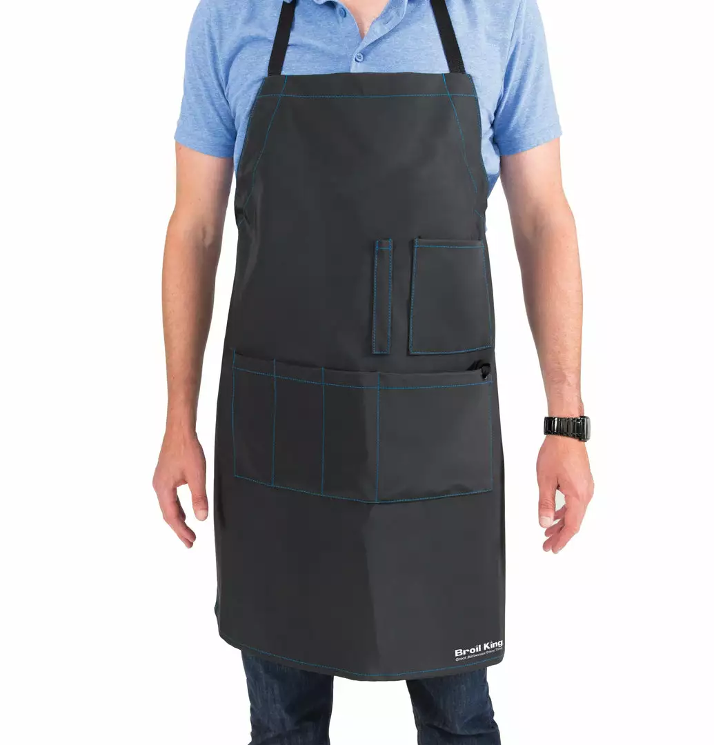 Broil King BBQ Apron 1 Broil King BBQ Apron