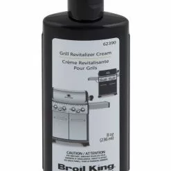 Broil King BBQ Cleaner For Stainless Steel And Porcelain Surfaces BBQ Accessories