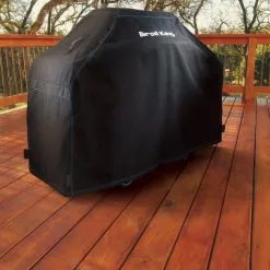 Broil King 68491 Premium BBQ Cover 63-Inch Fits Selected REGAL, IMPERIAL And SOVEREIGN Series