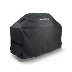 Broil King 68488 Premium BBQ Cover 64-Inch Fits Selected BARON, SIGNET, SOVEREIGN And CROWN Series