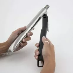 Broil King Burner Brush & Maintenance Set Stainless Steel 64310