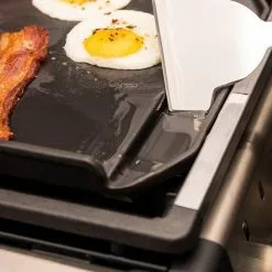 Broil King Cast Iron Plancha 11342 Cooking Grates, Grids & Grills